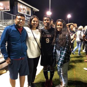 Meet your Posher, Pavan